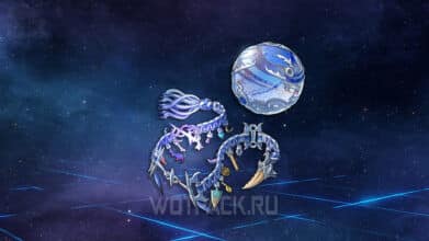 Дуранская династия волков в Honkai Star Rail: кому подходит и где найти