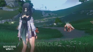 Элитные мобы в Wuthering Waves: где найти красных монстров (карта)