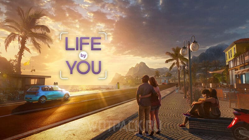 Life by You отменили: «убийца» Sims 4 перенесен на неопределенный срок