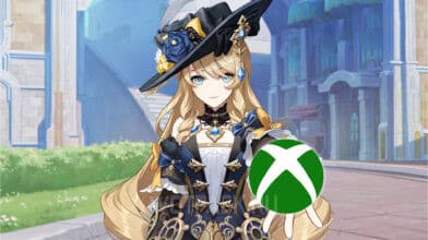 Microsoft хотят договориться о выходе Genshin Impact на Xbox