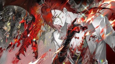 Мортефи в Wuthering Waves: гайд & билд