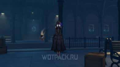 Мрачный фильм о Завершенности в Honkai Star Rail: достижение Реквием по розе