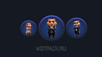 Накрутка рефералов в Hamster Kombat: где купить рефералов в Хомяке и найти бесплатно