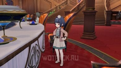 Настоящая история ужасов в Honkai Star Rail: прочтите все эмоции Беллы