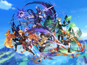 Анонсировали баннеры 1-й половины патча 4.7 в Genshin Impact