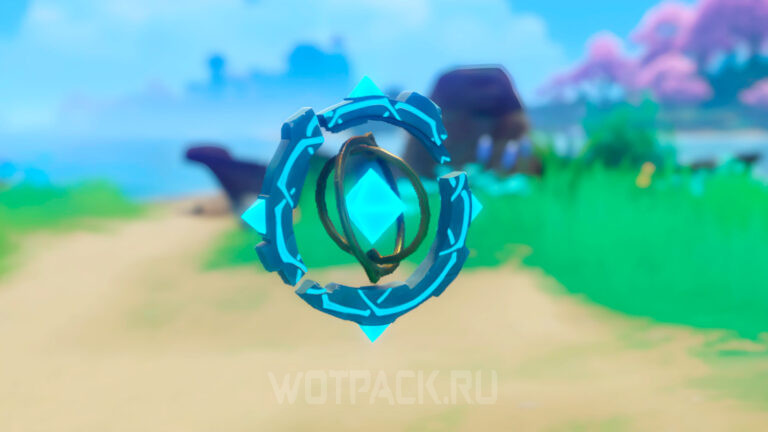 Параметрический преобразователь в Genshin Impact: все рецепты и как ...