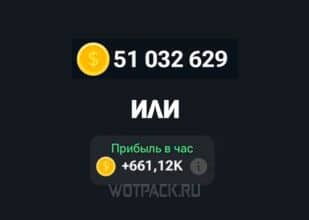 Прибыль в час в Hamster Kombat или монеты: что важнее
