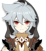 Уроки ведьм в Genshin Impact: бафф персонажей «Ведьмовство: Тайный обряд»