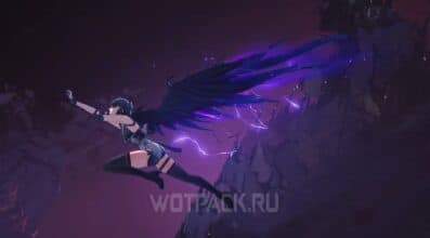 Ровер Хавок в Wuthering Waves: гайд & билд