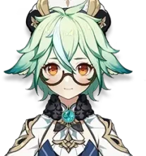 Уроки ведьм в Genshin Impact: бафф персонажей «Ведьмовство: Тайный обряд»