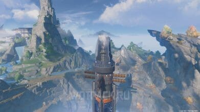 Shadows of the Past в Wuthering Waves: как пройти квест