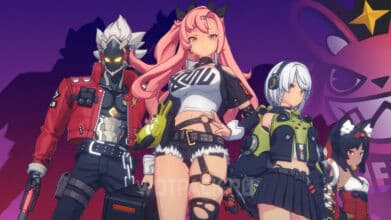 Стрим разработчиков по Zenless Zone Zero: дата и где смотреть