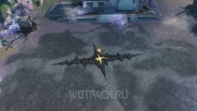 Tacet Field в Wuthering Waves: как открыть и пройти