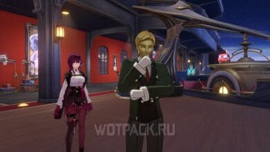 The Evil Within в Honkai Star Rail: прочтите радостные эмоции Стефано