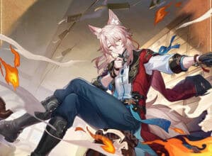 В Honkai Star Rail анонсировали Цзяоцю: целителя с Яоцина Сяньчжоу