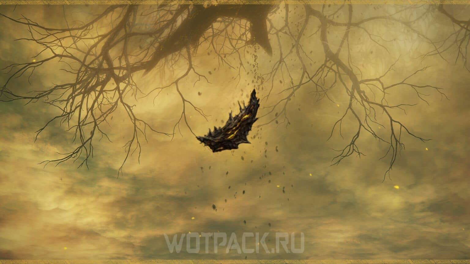 Scherben des Baumes der Dekadenz in Elden Ring: Wo man alle 50 findet ...