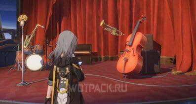 Звезда родилась в Honkai Star Rail: как разместить подходящих исполнителей на сцене