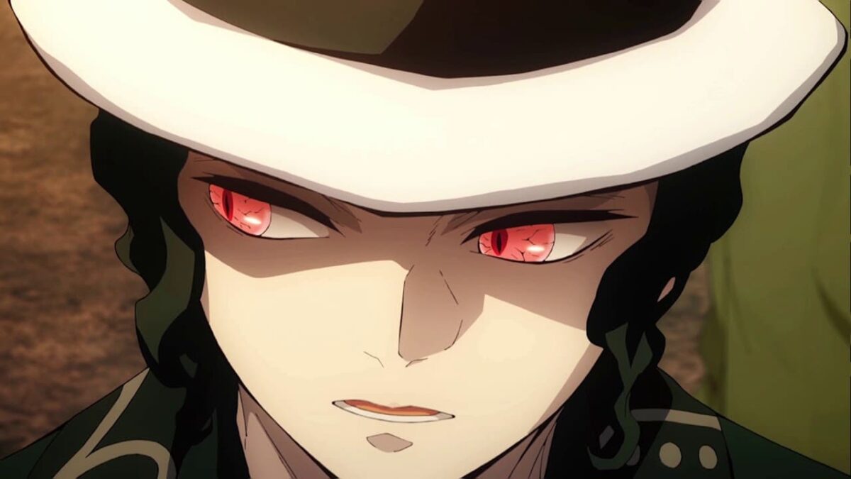 The Demon Slayer Staffel 6 Erscheinungsdatum für KRD 6