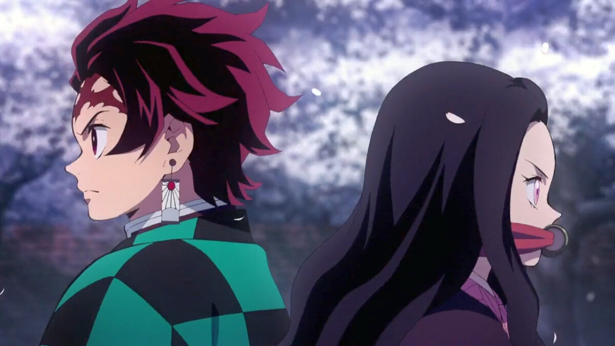 Demon Slayer Sezon 6: Data premiery KRD 6