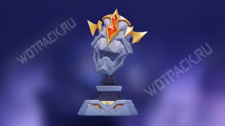 Грешники в Genshin Impact: имена и что известно о пяти Великих Грешниках