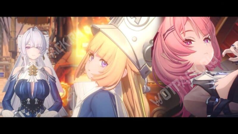 ZZZ (Zenless Zone Zero): расписание баннеров 2026