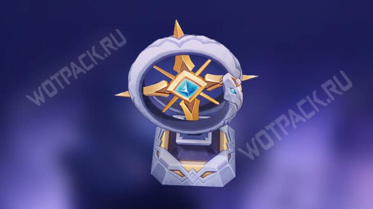 Грешники в Genshin Impact: имена и что известно о пяти Великих Грешниках