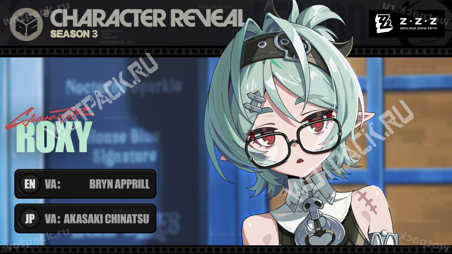 Banner schedule ZZZ (Zenless Zone Zero) 2026 [3.2-3.5]