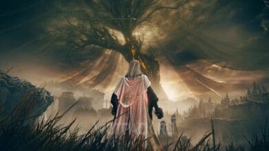 Как начать DLC Elden Ring и попасть в Shadow Of The Erdtree