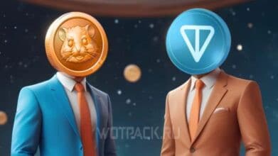 Комбо карты Hamster Kombat на февраль [Комбо Хомяка]