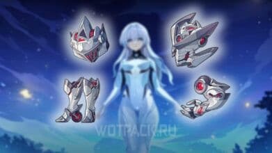 Железная кавалерия против нашествия в Honkai Star Rail: кому подходит и где найти