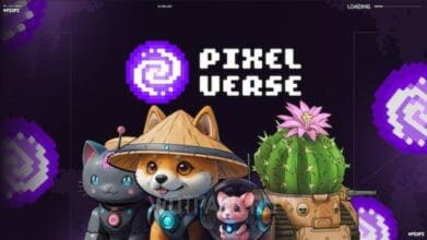Дейли комбо PixelTap на сегодня 11 октября | daily combo Pixelverse