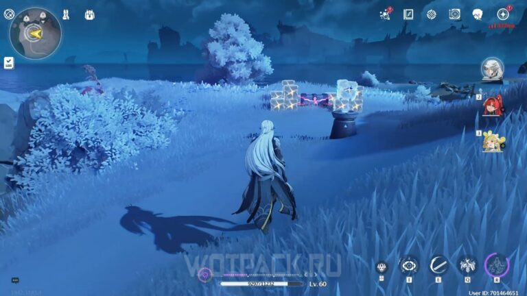 Ice cubes in Wuthering Waves: how to solve Clang Bang riddles