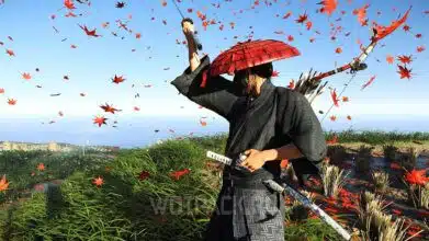 Все доспехи в Ghost of Tsushima: где найти броню, повязки и маски