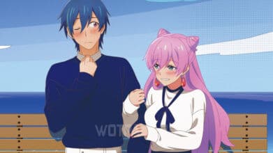 Больше чем пара, меньше чем любовники 2 сезон: дата выхода новых серий