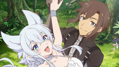 Непринужденная жизнь в другом мире 2 сезон: дата выхода новых серий