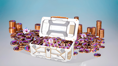 Донат в The First Descendant в России: как купить валюту калибр