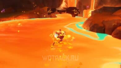 Показали механику флогистона: новый вид энергии в Genshin Impact 5.0