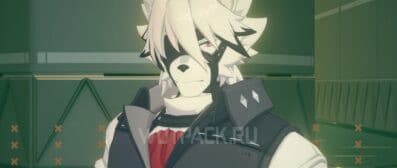 Фон Ликаон в Zenless Zone Zero: гайд & билд ❄️