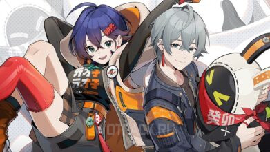 Гайд по Zenless Zone Zero: основы игры и советы новичкам