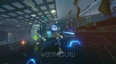 Импульс в Zenless Zone Zero: как работает оглушение и цепочки атак