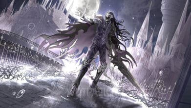 Инсайдеры подтвердили играбельность Капитано в Genshin Impact