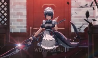 Эллен Джо в Zenless Zone Zero: гайд & билд ❄️