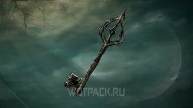 Ключ от комнаты для молитвы в Elden Ring: где найти и зачем нужен