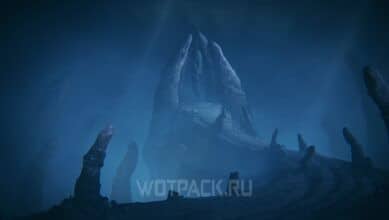 Квест Имира в Elden Ring: как пройти Руины обители пальцев Рии, Део и Миир