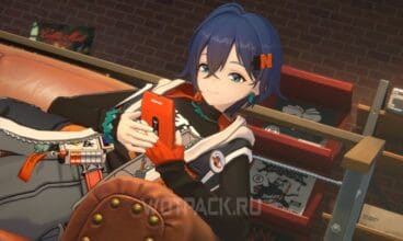 Как получить награды за предрегистрацию в Zenless Zone Zero