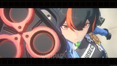 Невидимая рука помощи в Zenless Zone Zero: как следовать за целью