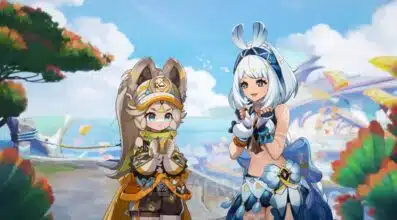 Опрос показал, каких персонажей Натлана ждут игроки Genshin Impact