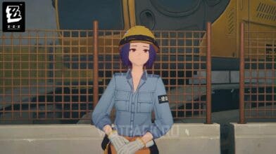 Память об ошибках на работе в Zenless Zone Zero (ZZZ): как защитить бур