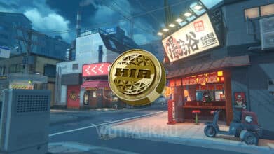 Все памятные монеты АИК в ZZZ (Zenless Zone Zero): где найти