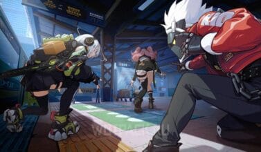 Переместите ящики с данными к цели в Zenless Zone Zero: как найти сейф
